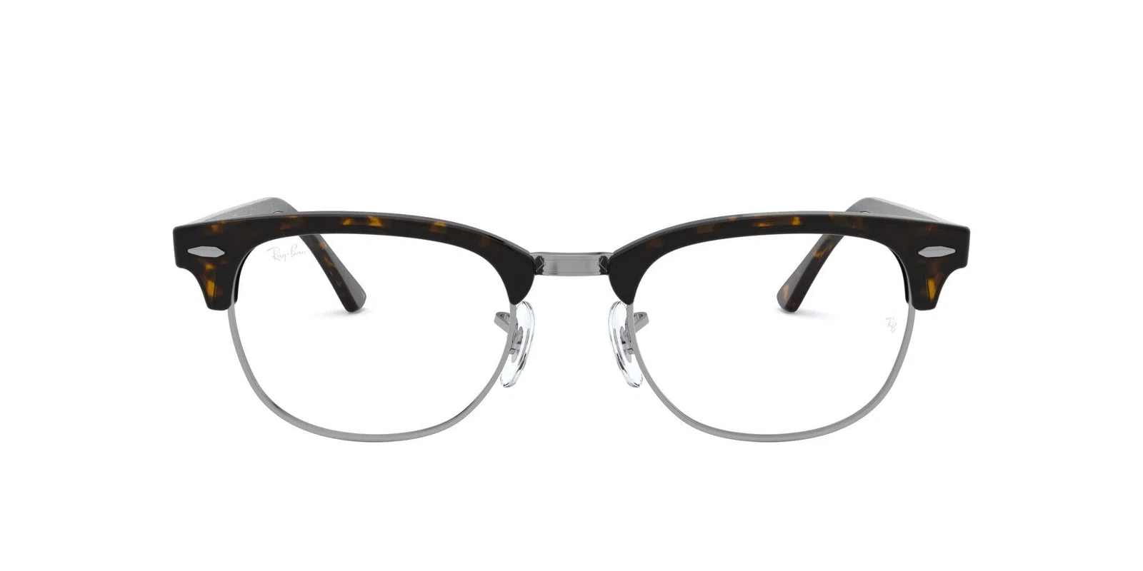 Ray-Ban Clubmaster 5154 Eyeglasses - view 52